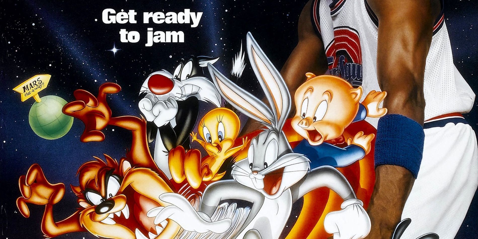 TV and Movie News Space Jam 2 Trailer May Debut After ...