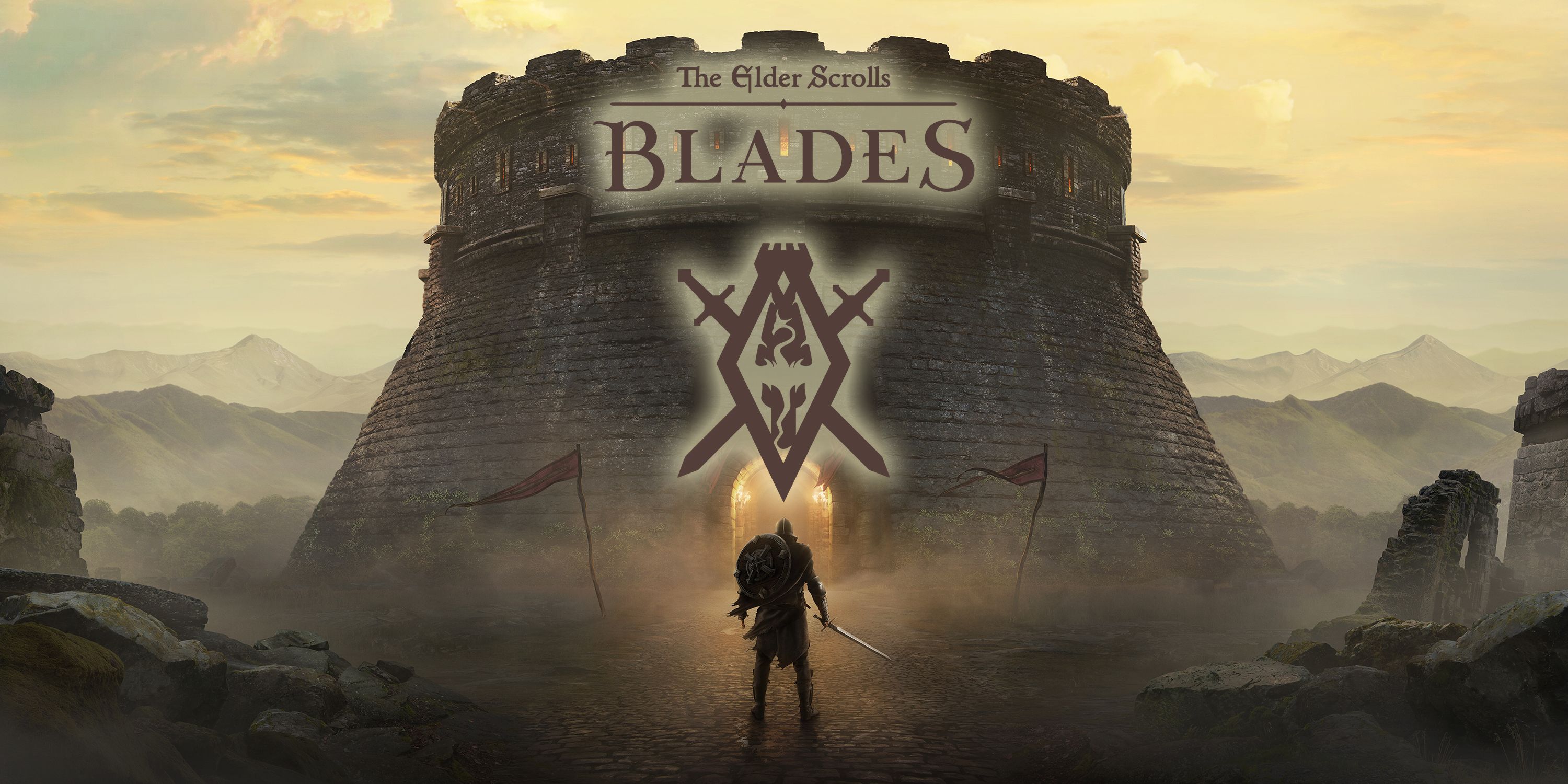 Blades the elder scrolls ошибка связи