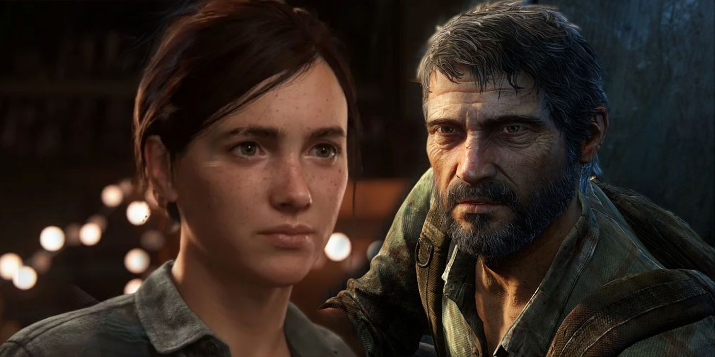 Why The Last Of Us 2 Spoilers Are Making Fans Very Upset