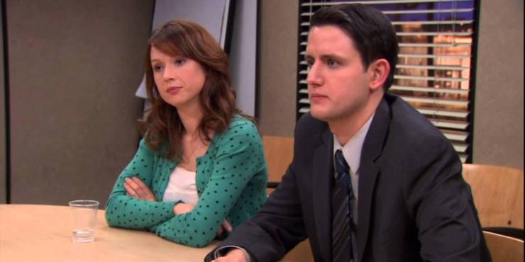 The Office 10 Times Gabe Was The Weirdest Person At Dunder Mifflin The Office 10 Times Gabe Was The Weirdest Person At Dunder Mifflin