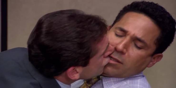 Actual Crimes Committed By Characters On The Office 5 Actual crimes committed in The Office by characters