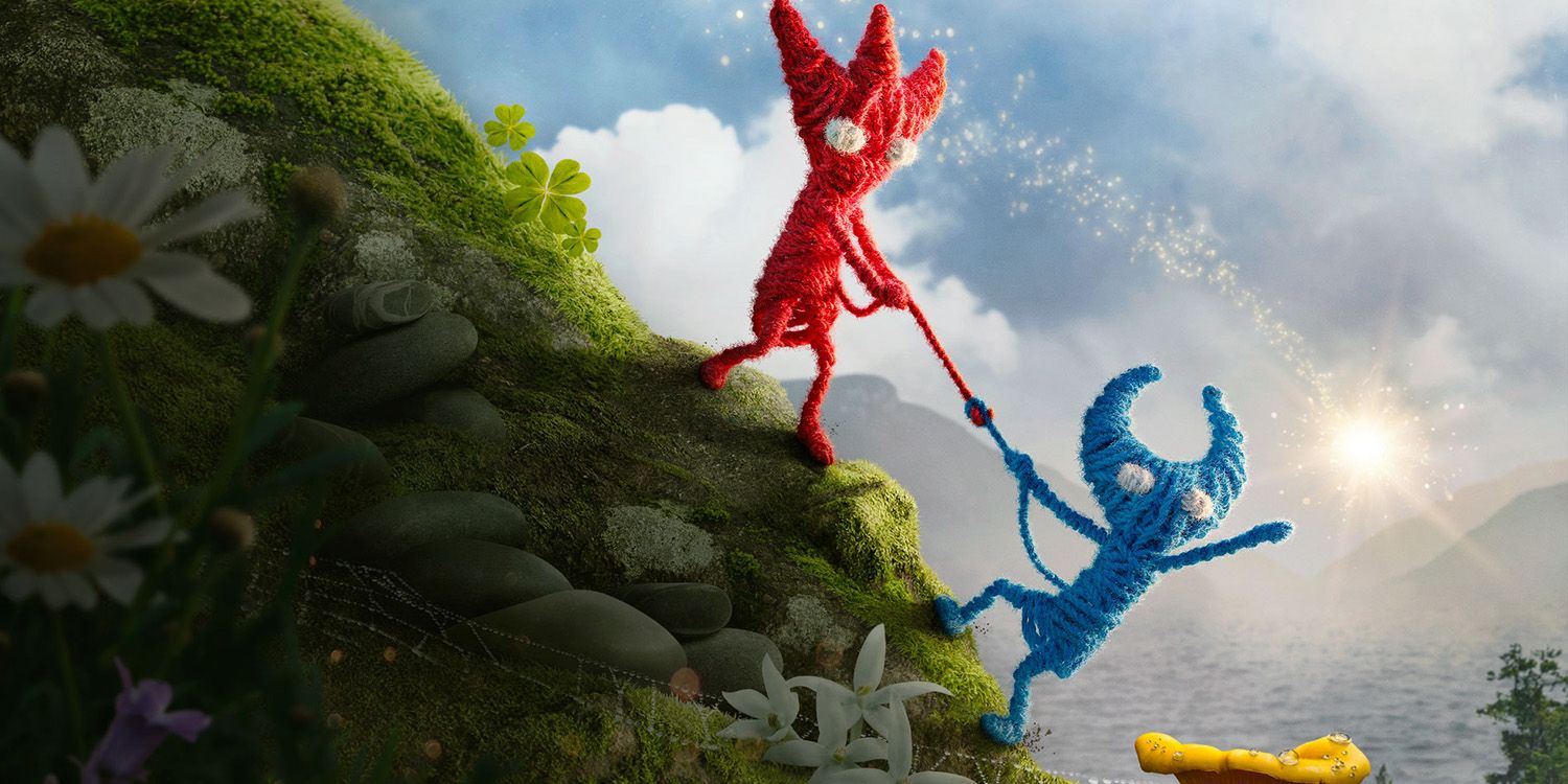 unravel two coop review