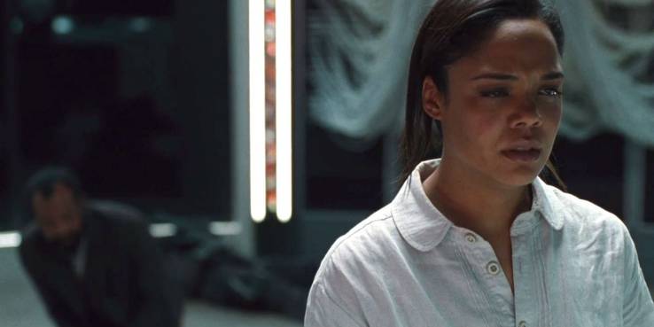 Мир Дикого Запада