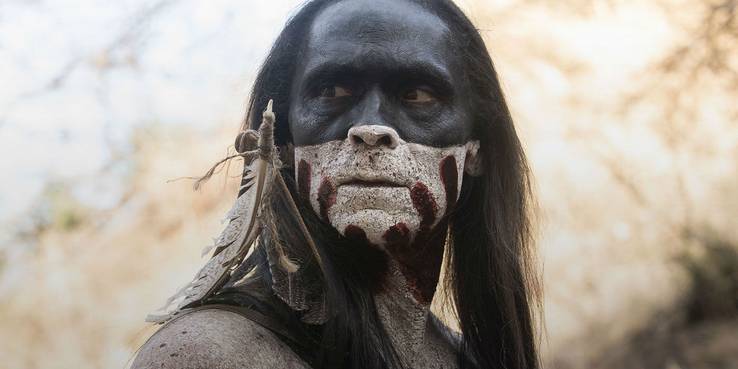 Мир Дикого Запада