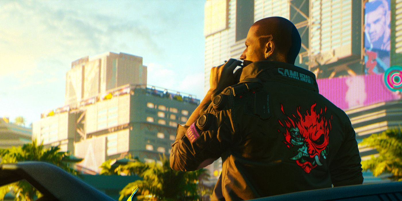 In cyberpunk 2077 le scelte del giocatore avranno sempre delle conseguenze