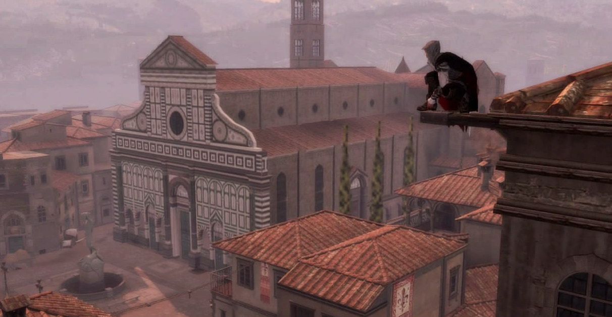 Assassins Creed 10 Cities We Need To See Next (And 10 That Should Be Avoided)