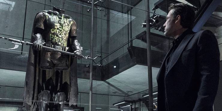 New Age Batman Movies Focusing Too Much On Villains, Not Giving Two Hoots About Bat-Family 7 Ben Affleck as Bruce Wayne with Robin Costume in Case in Batman v. Superman Dawn of Justice.jpg?q=50&fit=crop&w=740&h=370&dpr=1