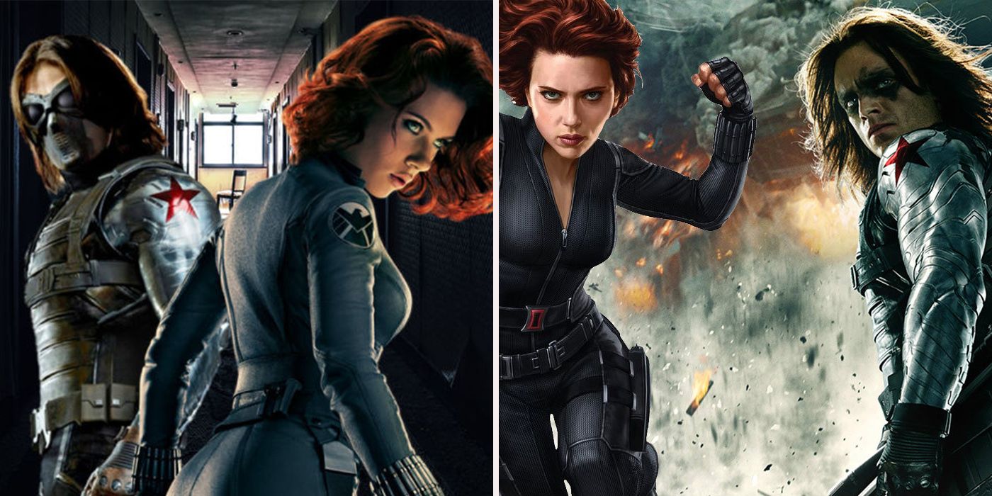 Is Black Widow A Bad Guy - Here Are All Marvel S Upcoming Phase 4 Movies And Tv Shows And Beyond Ew Com : Except it was worse for me, 'cause i lost twice.