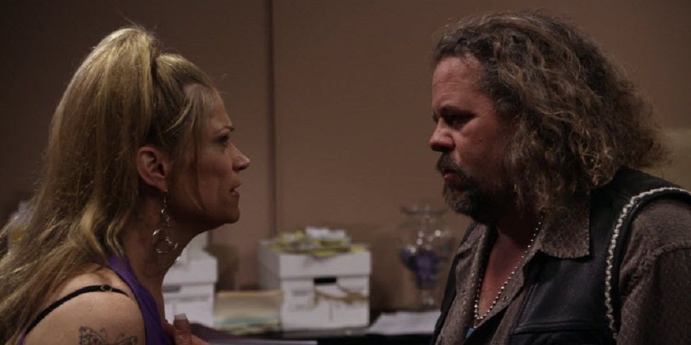 Sons Of Anarchy 20 Things That Make No Sense About Gemma