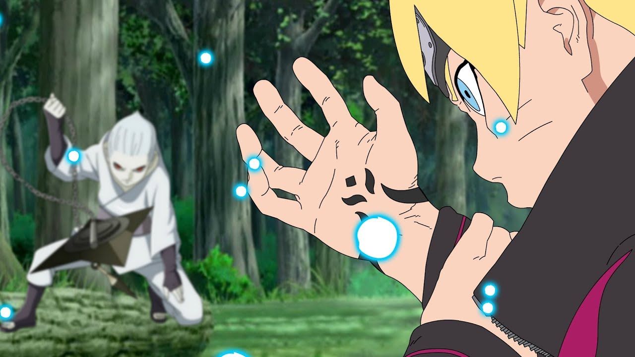 25 Things Only True Fans Know About Boruto Uzumaki