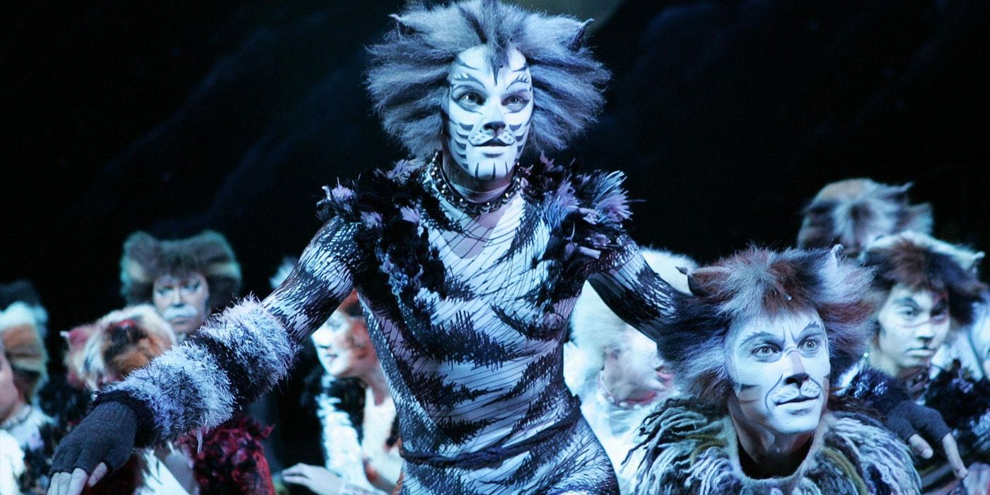  Cats  Movie  Musical Gets a Release Date Wicked Adaptation 