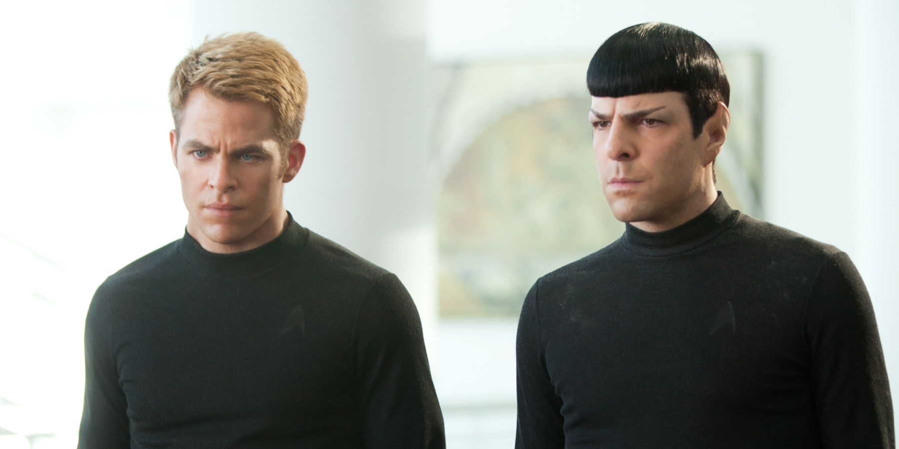 The Complete Star Trek Timeline Explained