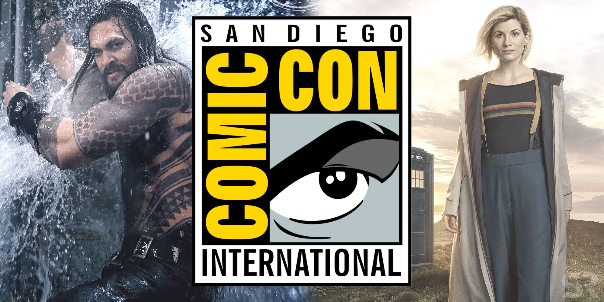 Comic-Con 2018: All The Trailers To Expect  ScreenRant