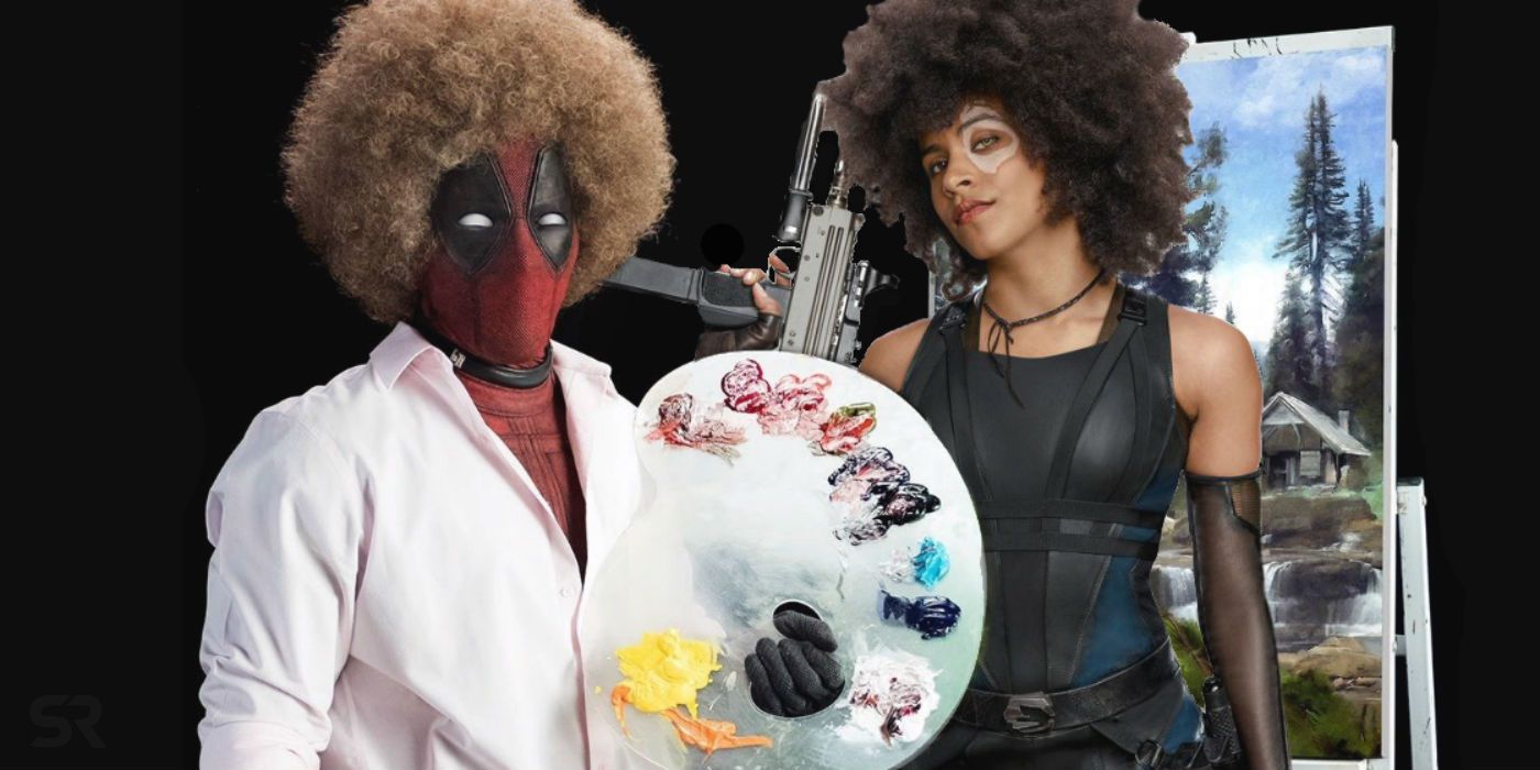 Deadpool 2 Extended Cut All The Deleted Scenes To Expect