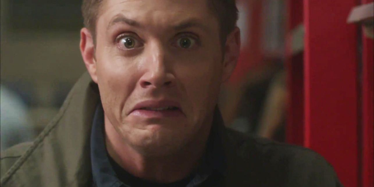 25 things that make no sense about supernatural's dean