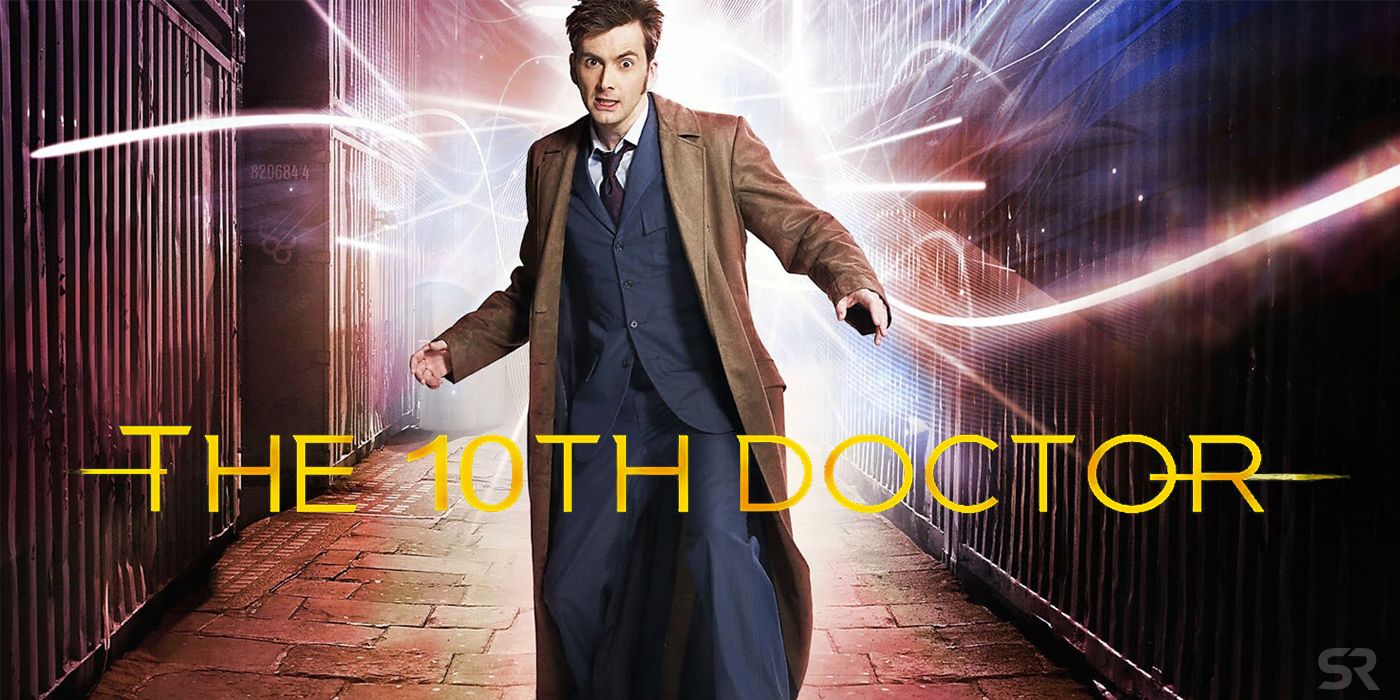 list of doctor who specials