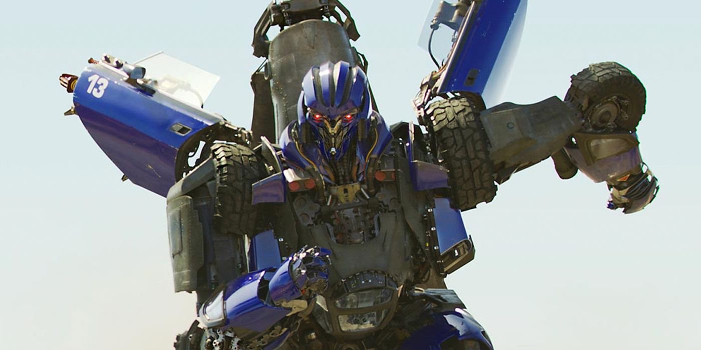 All The Decepticons To Expect In The Bumblebee Movie