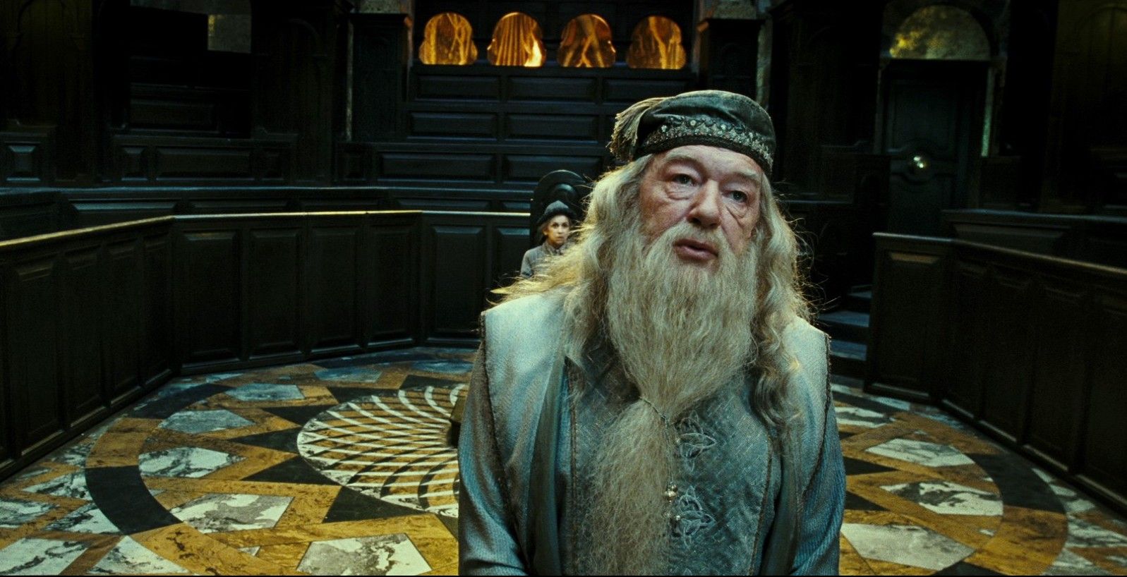 Harry Potter 25 Things Everyone Gets Wrong About Dumbledore