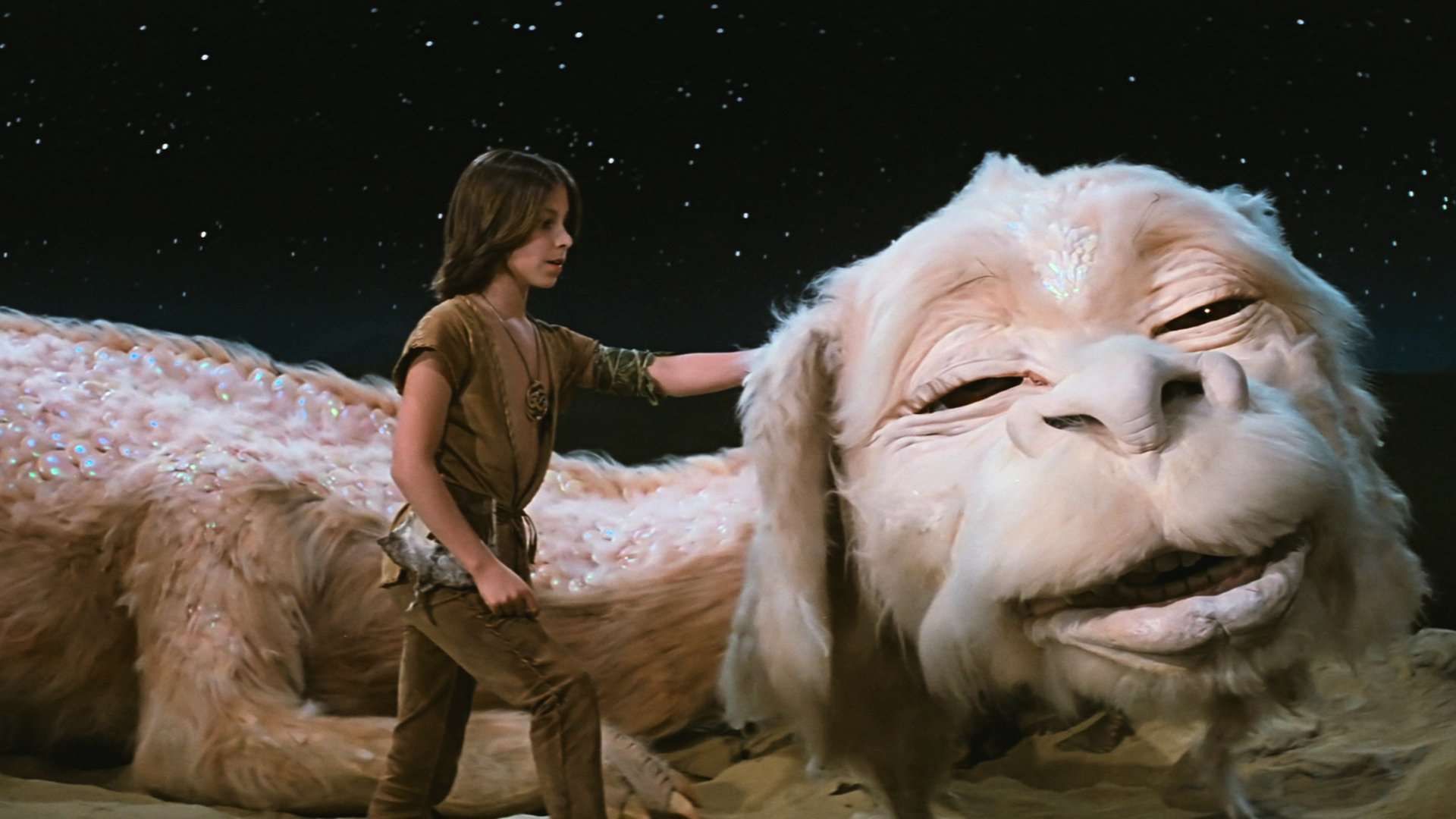 Image result for the neverending story