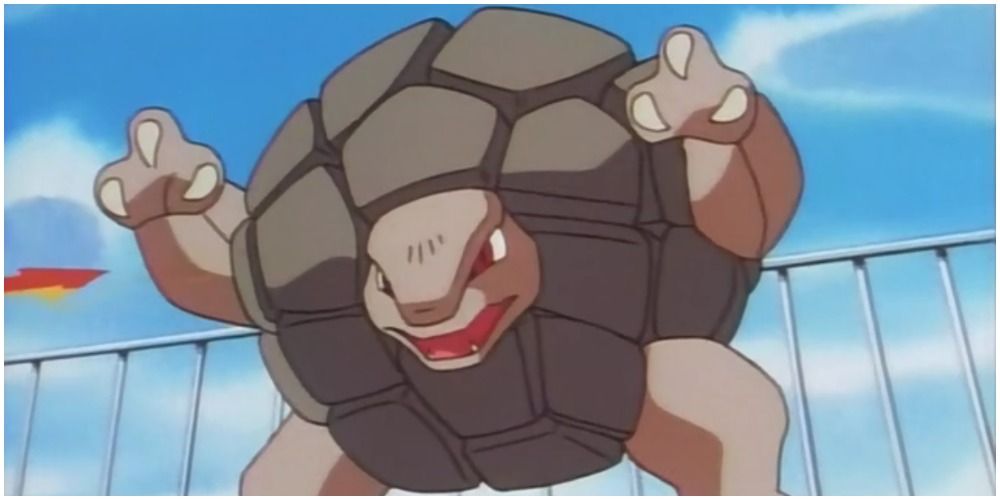 Pokémon 20 Attacks So Powerful They Should Be Banned
