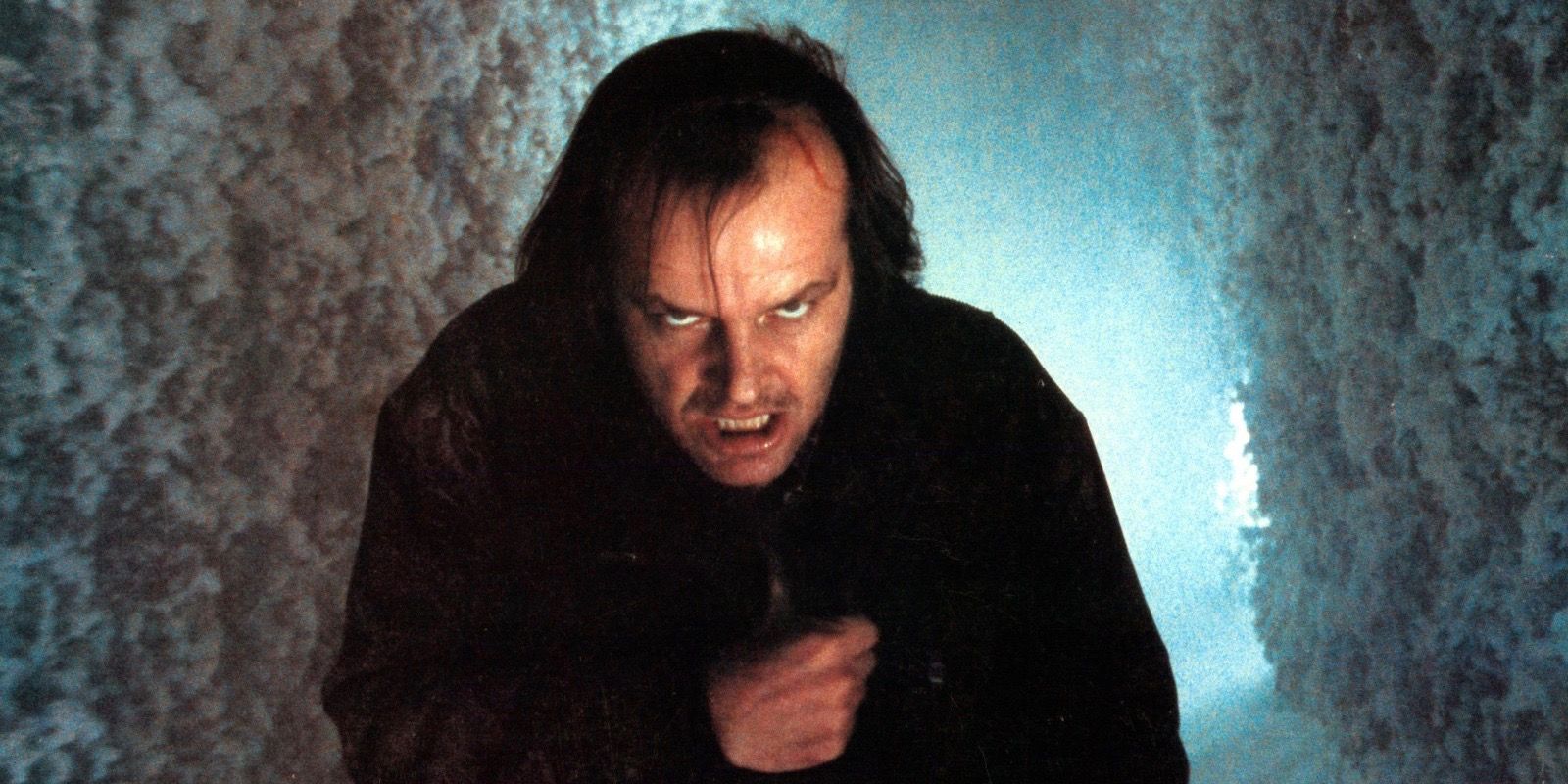 10 Creepy Behind The Scenes Facts About The Shining Screenrant