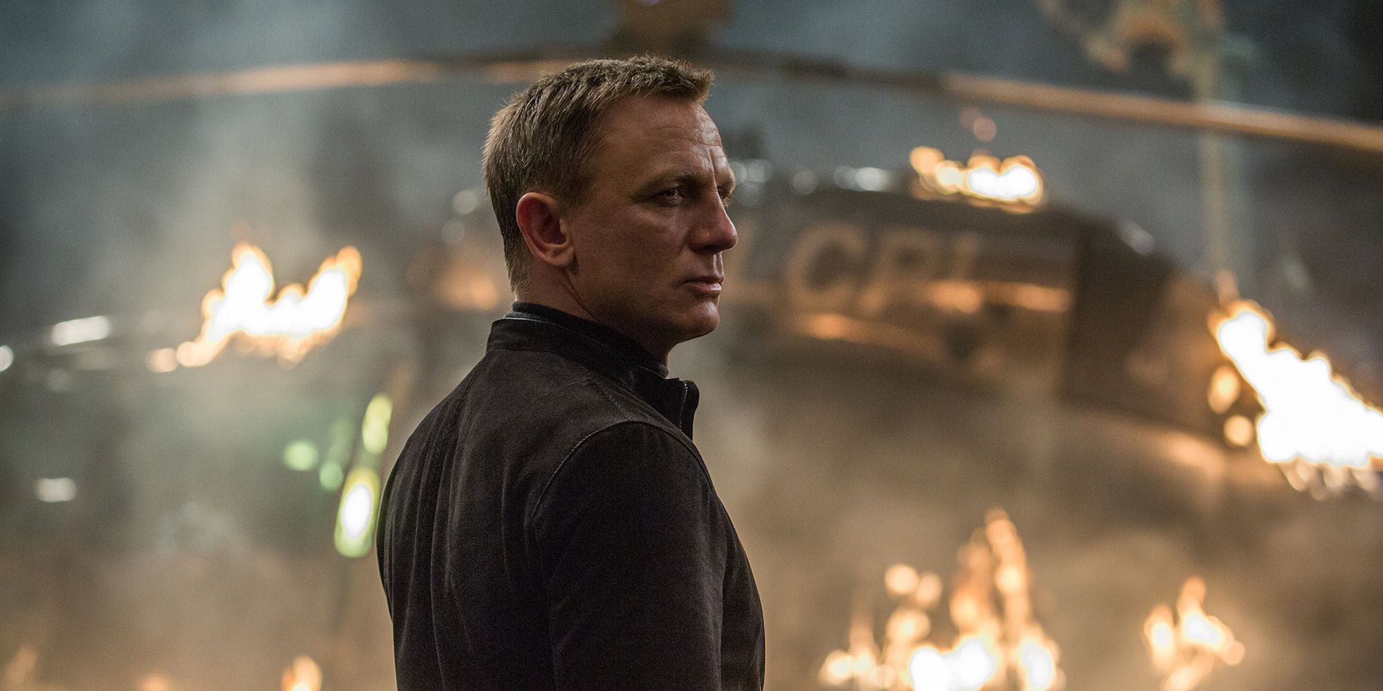 Bond 25 Casting Calls May Reveal New Villain Details