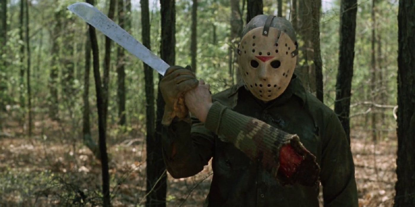 How Jason Became a Zombie in Friday the 13th Part 6