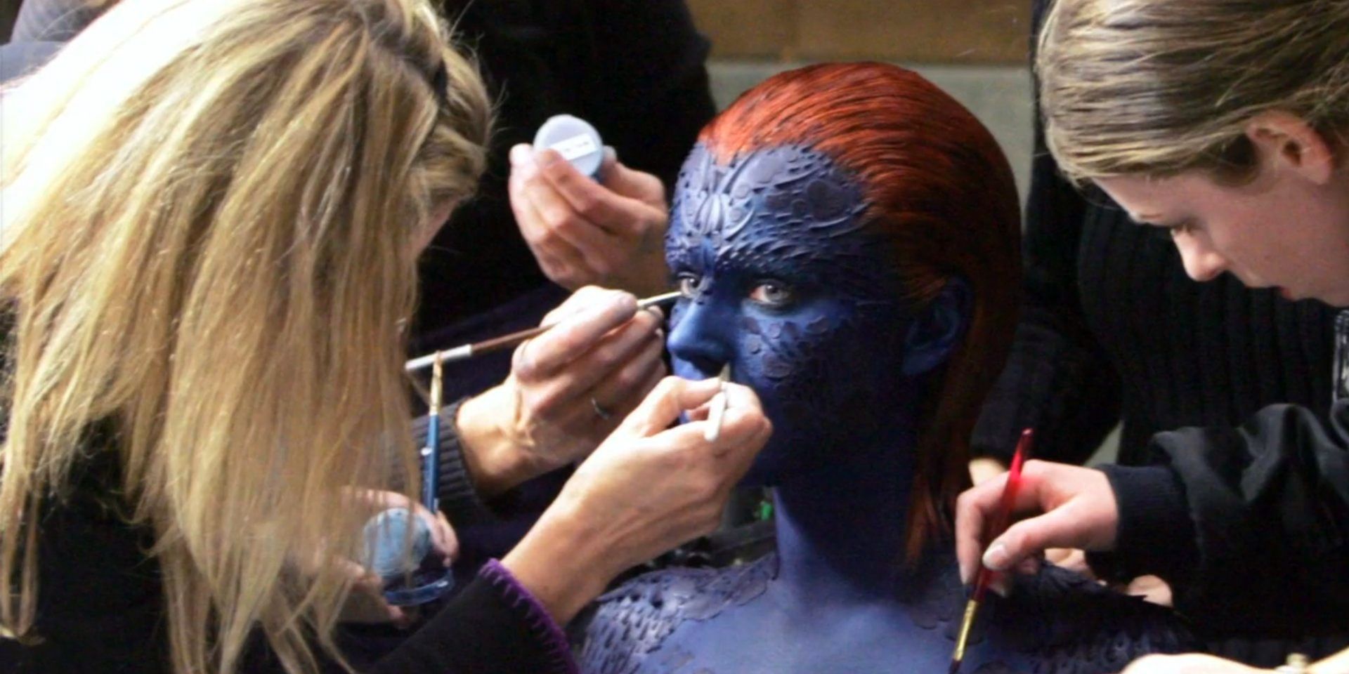 25 Crazy Facts Behind The Making Of The XMen Movies