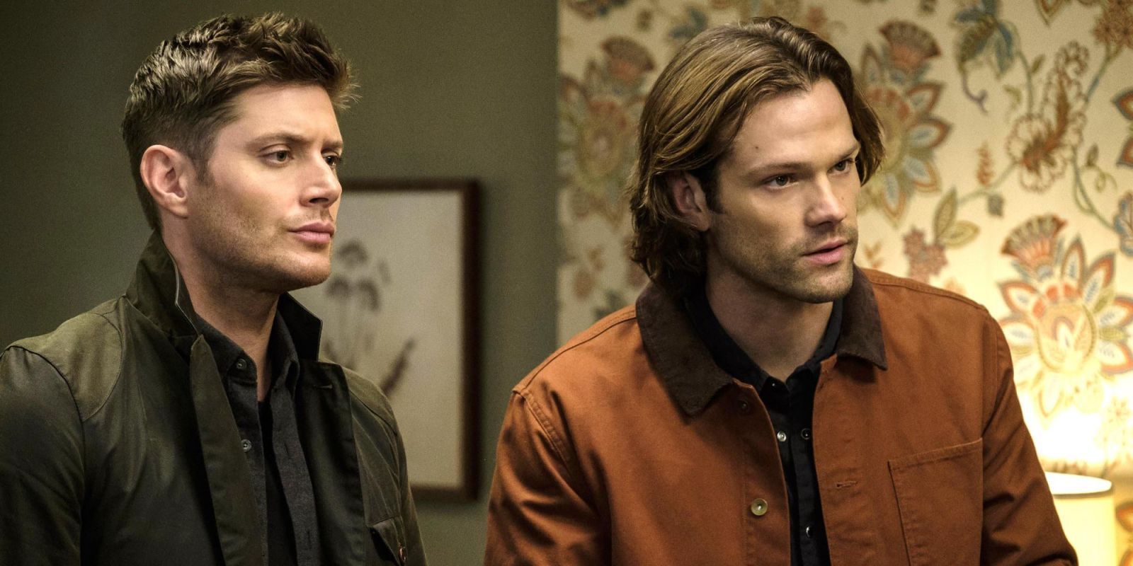 Supernatural Whos The Better Brother (Dean Vs Sam)