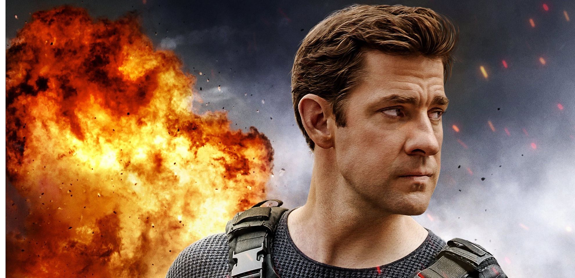 Jack Ryan 'Presidents' Trailer | Screen Rant