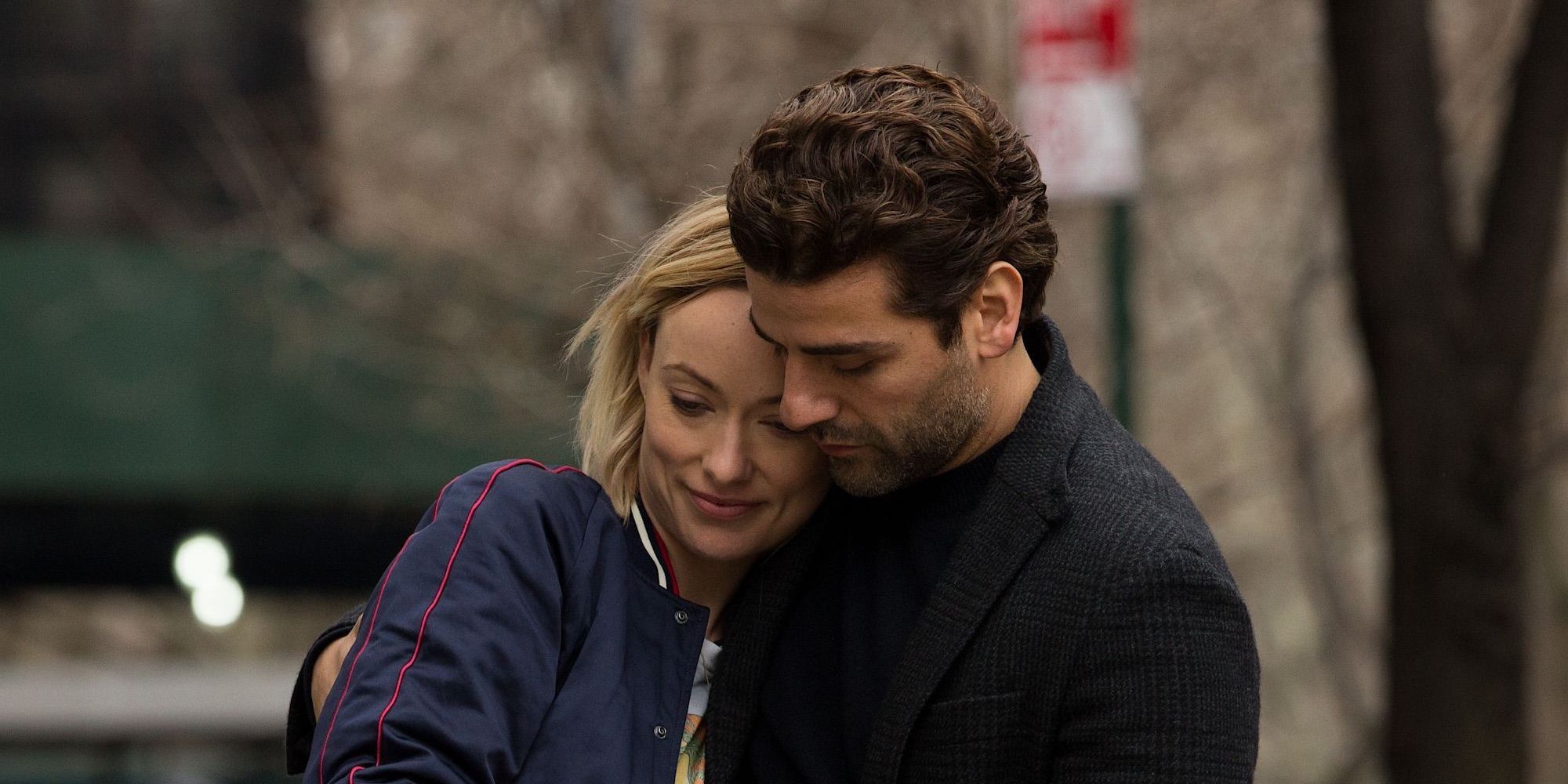 Life Itself Movie Trailer: Oscar Isaac & Olivia Wilde Fall In Love