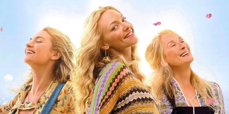 Mamma Mia 2 Meryl Streep S Death Is Done Brilliantly Mamma Mia 2 Meryl Streep S Death Is Done Brilliantly
