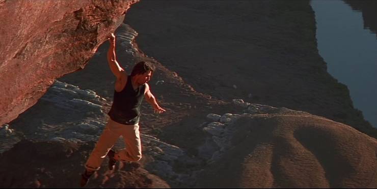 Tom Cruise S Most Extreme Mission Impossible Stunts