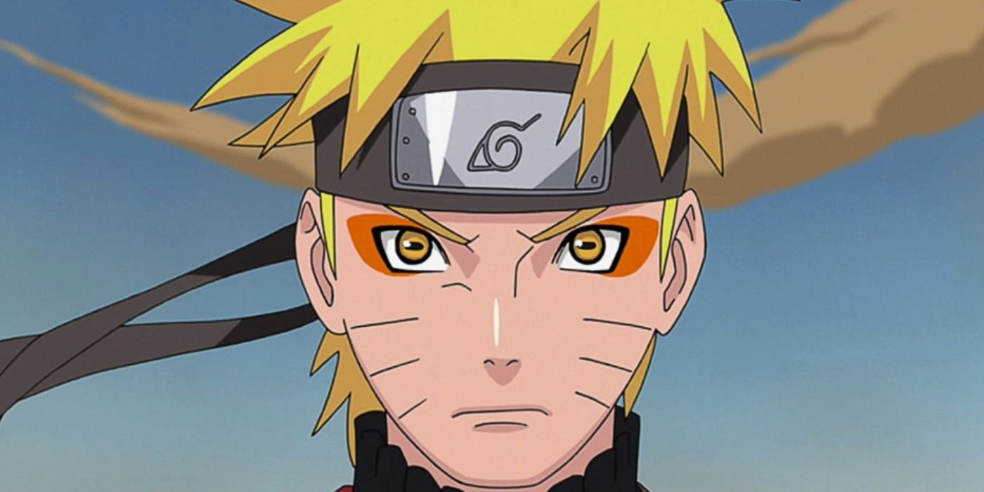 10 Reasons Naruto Is Better Than Boruto