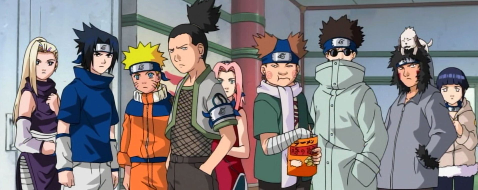 Naruto The 20 Most Powerful Ninja Teams (And 10 Weakest) Officially Ranked