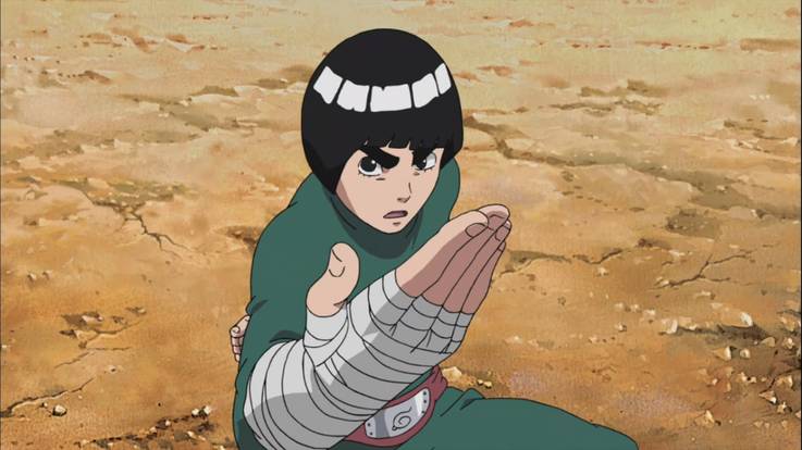 Naruto: 10 Questions About Rock Lee, Answered | ScreenRant