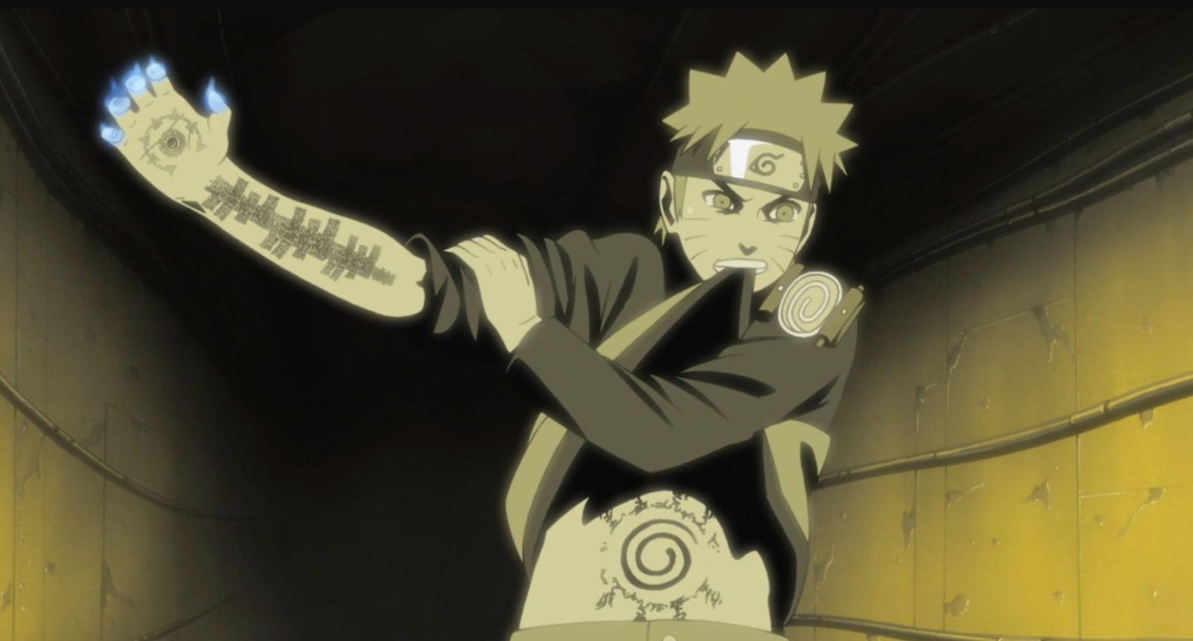 20 Powers Only Hardcore Anime Fans Know Naruto Has (And 10 Weaknesses)