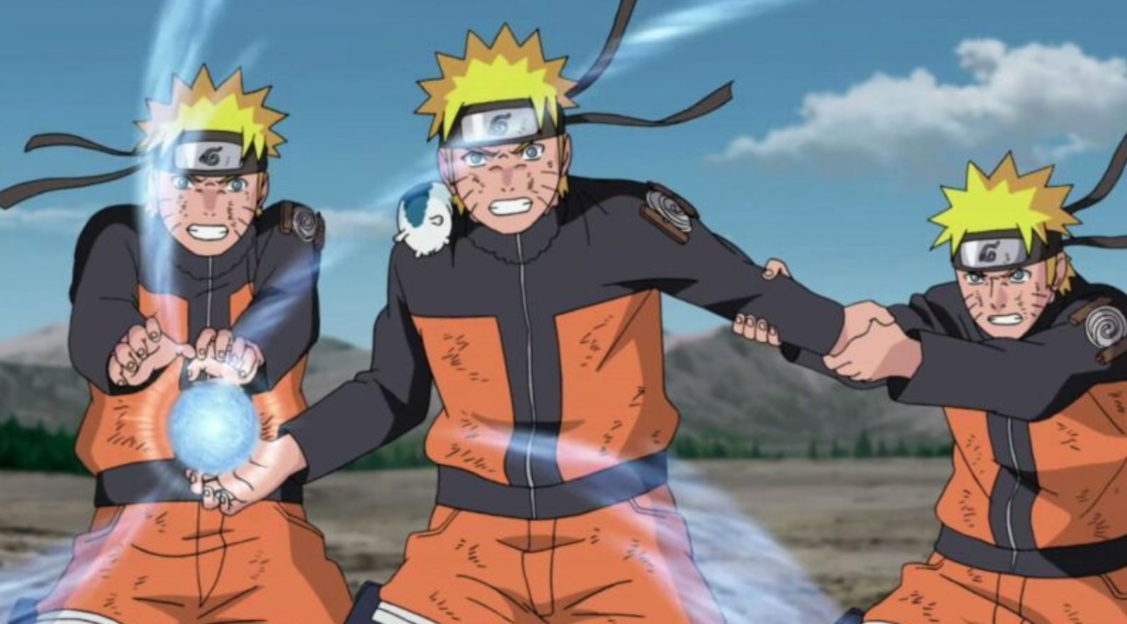 Naruto 20 Things About Jiraiya That Make No Sense