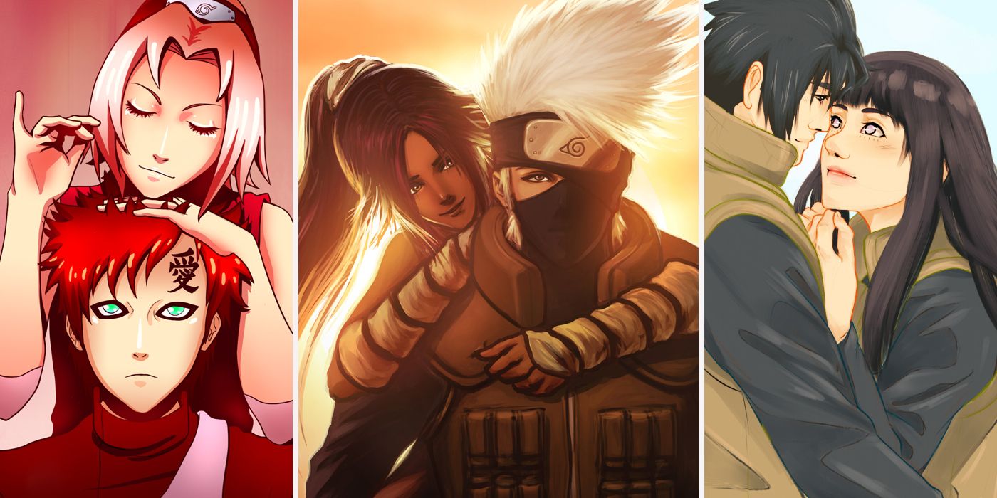 Featured image of post The Best 25 Female Naruto Fan Art