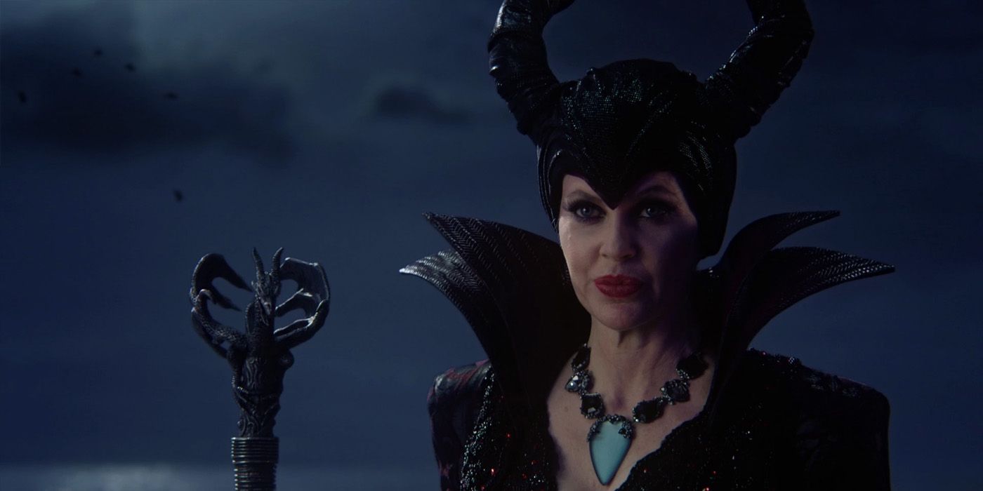 Which Character From Once Upon A Time Is Your Soulmate Based On Your Zodiac