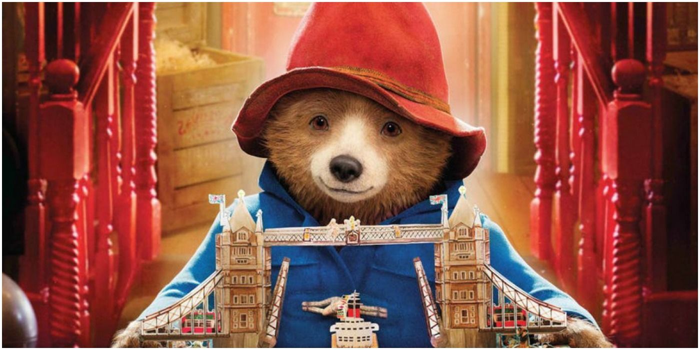 paddington 2 movie times