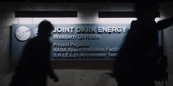 Капитан марвел