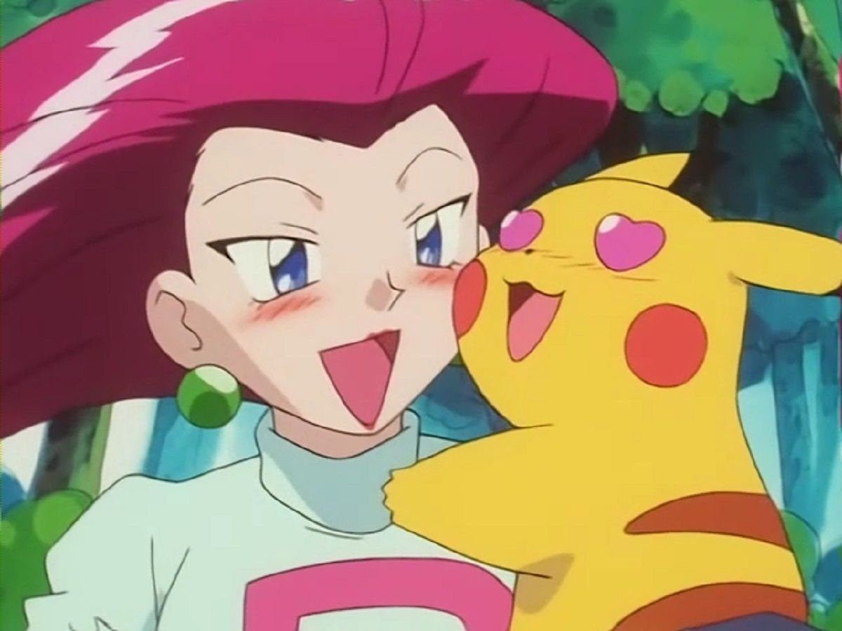 Pokémon: 20 Weird Things About Jessie's Anatomy – iNerd
