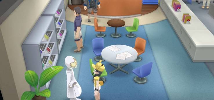 15 hidden pokémon only true fans can find and 15 hidden locations