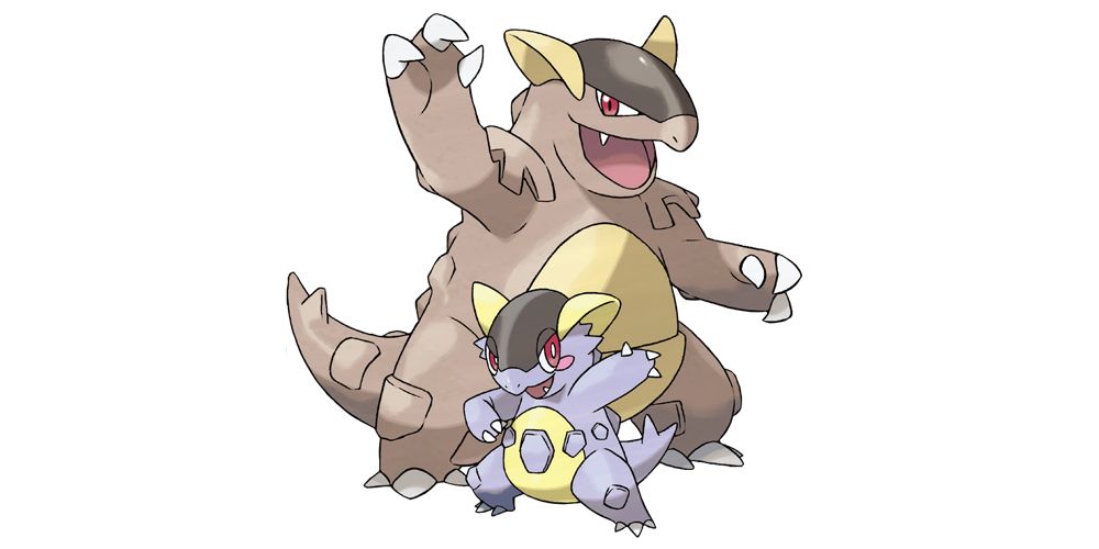 Pokémon 5 Of The Best Designed Mega Evolutions (& 5 Of The Worst)