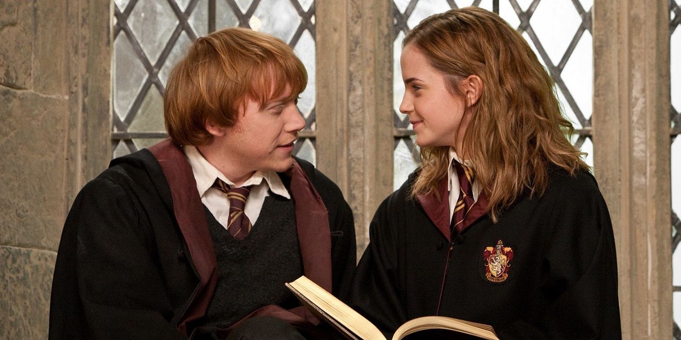 8 Couples That Hurt Harry Potter (And 13 That Saved It)