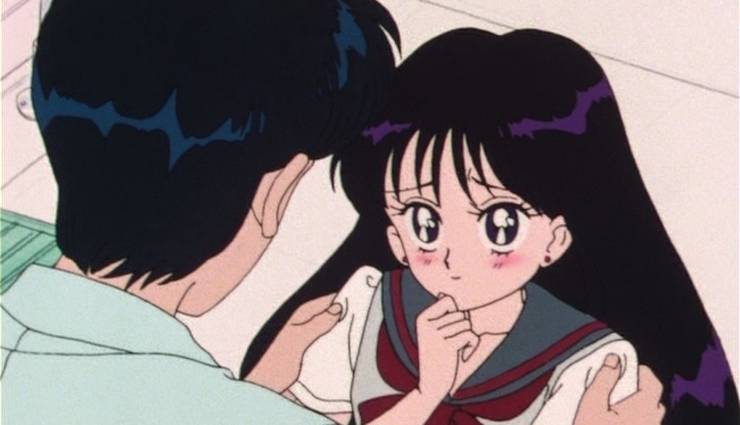 Sailor Moon 10 Things That Only Happened In The 90s Anime