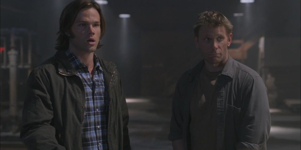 Supernatural 10 Questions About Sam Winchester Answered