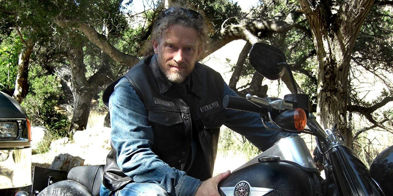 Sons Of Anarchy 20 Characters Who Were Completely Abandoned