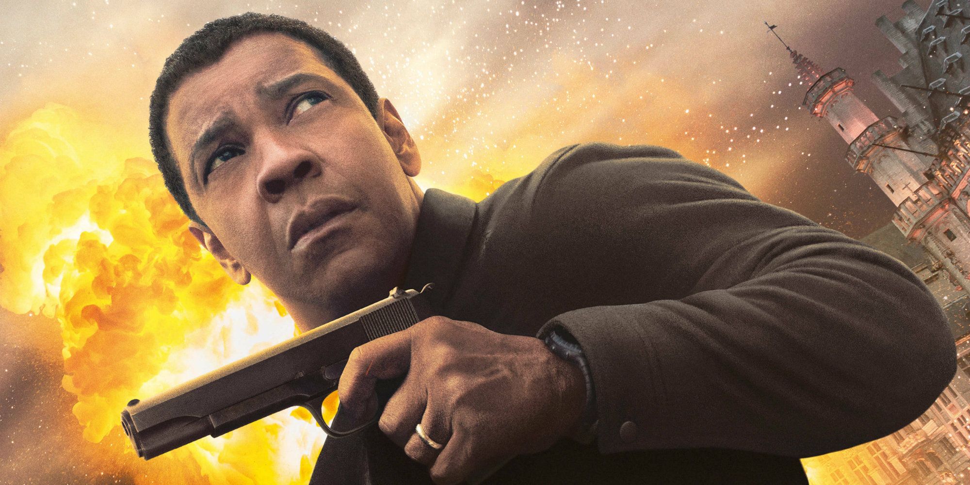 watch the equalizer online